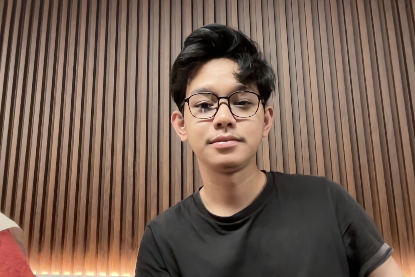Syarif Muhammad Fahri - Senior Flutter Developer